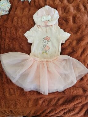 Bundle Of 3 Sets Size 9-12m